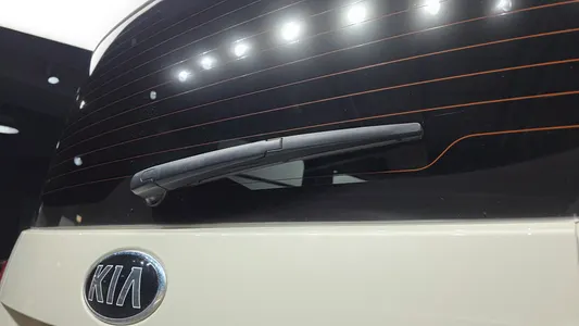Kia Ray 2017 30