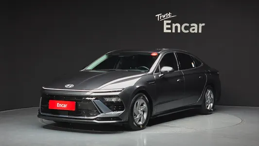 Hyundai (DN8) 2.0 LPG() 2024