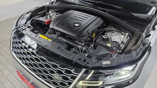 Land Rover 레인지로버 벨라 2.0 D240 SE 2018 5