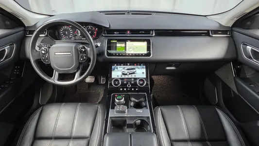 Land Rover 레인지로버 벨라 2.0 D240 SE 2018 6
