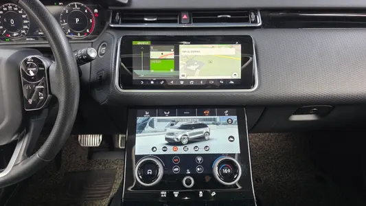 Land Rover 레인지로버 벨라 2.0 D240 SE 2018 14