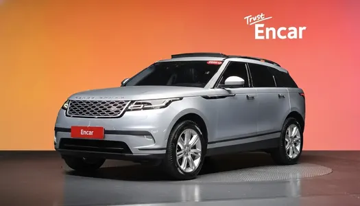 Land Rover 레인지로버 벨라 2.0 D240 SE 2018 20