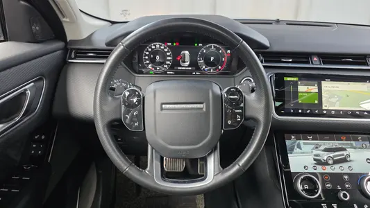 Land Rover 레인지로버 벨라 2.0 D240 SE 2018 15