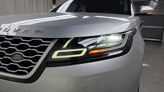 Land Rover 레인지로버 벨라 2.0 D240 SE 2018 22