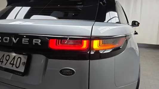 Land Rover 레인지로버 벨라 2.0 D240 SE 2018 23