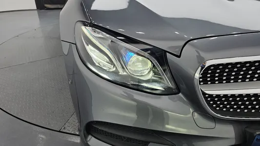 Mercedes-Benz E-Class W213 E220d 2018 22