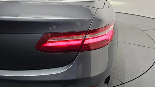 Mercedes-Benz E-Class W213 E220d 2018 23