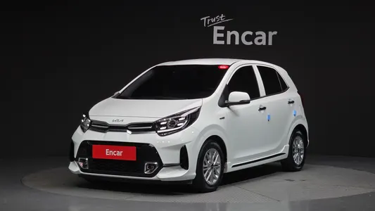 Kia (JA) 2022