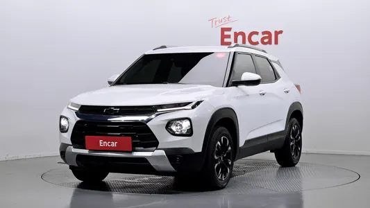 Chevrolet 1.3 4WD 2021