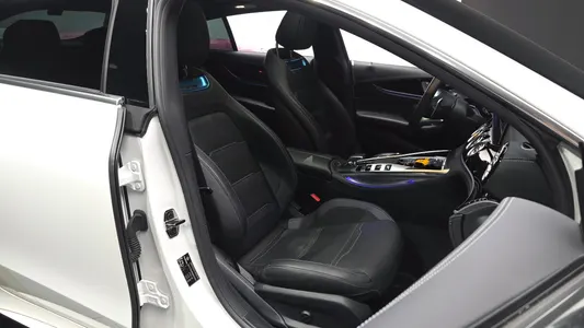Mercedes-Benz AMG GT 4 43 4MATIC+ 2021 26