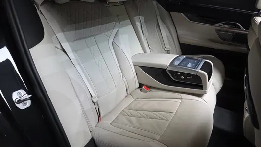 BMW 7 Series (G11) 730d xDrive M 2020 11