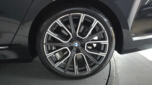 BMW 7 Series (G11) 730d xDrive M 2020 21