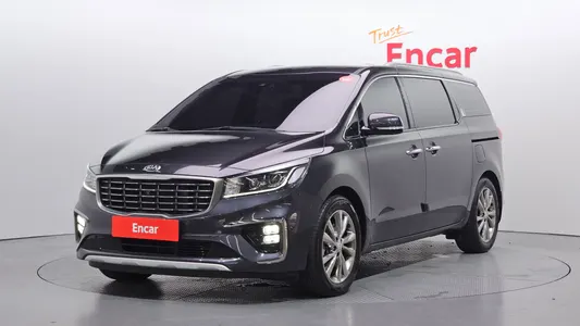 Kia 9 2020