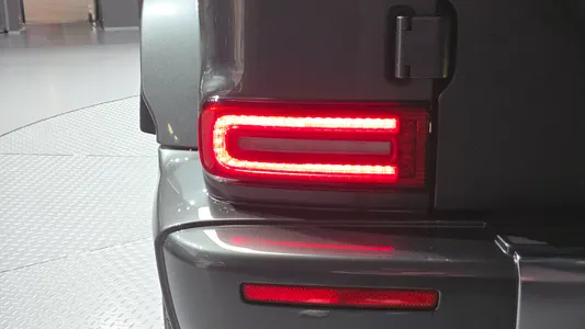 Mercedes-Benz G-Class W463b AMG G63 2023 23