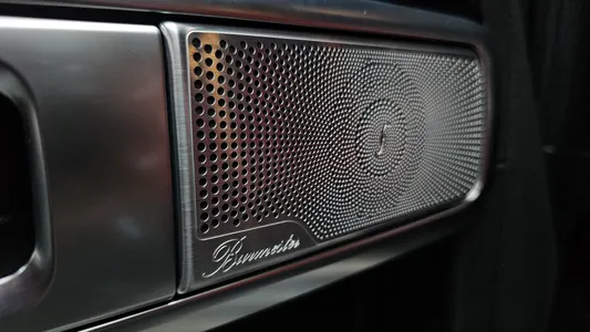 Mercedes-Benz G-Class W463b AMG G63 2023 32