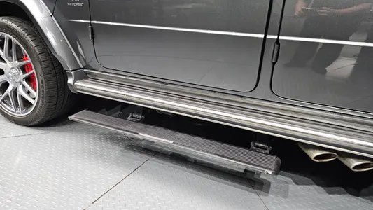 Mercedes-Benz G-Class W463b AMG G63 2023 33