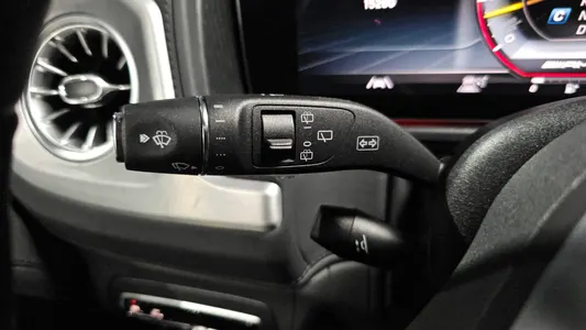 Mercedes-Benz G-Class W463b AMG G63 2023 29