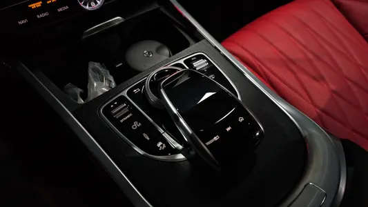 Mercedes-Benz G-Class W463b AMG G63 2023 30