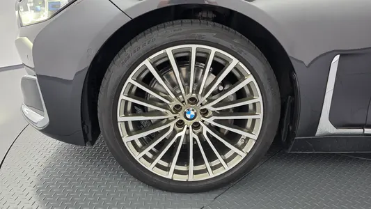 BMW 7 Series (G11) 730d xDrive 2020 5
