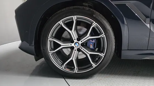 BMW X6 (G06) xDrive40i M 2022 5