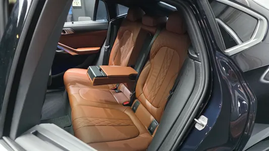 BMW X6 (G06) xDrive40i M 2022 12