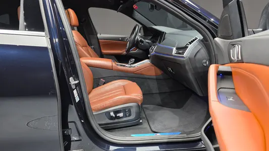 BMW X6 (G06) xDrive40i M 2022 26