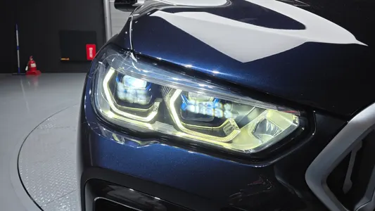 BMW X6 (G06) xDrive40i M 2022 22