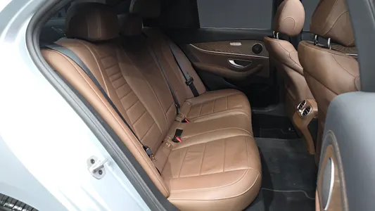 Mercedes-Benz E-Class W213 E250 2022 12