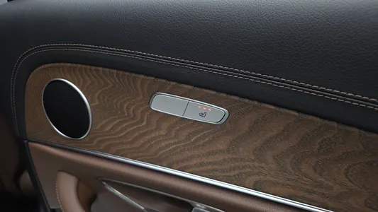 Mercedes-Benz E-Class W213 E250 2022 19
