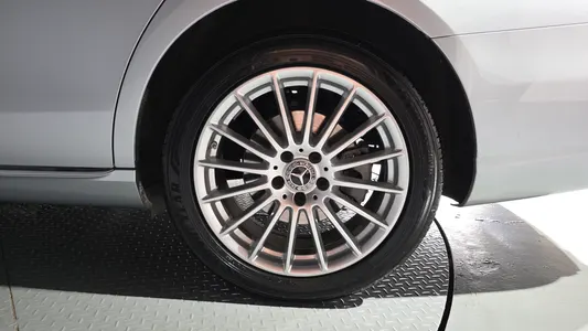 Mercedes-Benz E-Class W213 E250 2022 21