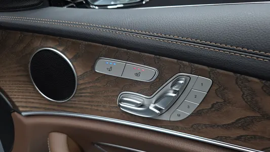 Mercedes-Benz E-Class W213 E250 2022 28