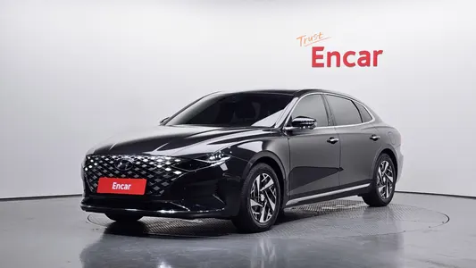 Hyundai IG 2021
