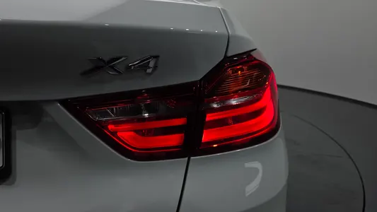 BMW X4 (F26) xDrive20d M 2018 23