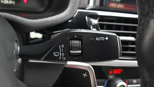 BMW X4 (F26) xDrive20d M 2018 27
