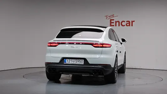 Porsche (PO536) 3.0 2022 4
