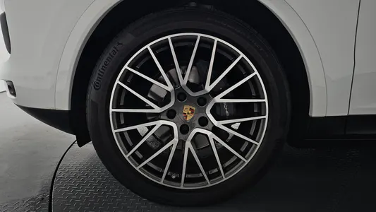 Porsche (PO536) 3.0 2022 5