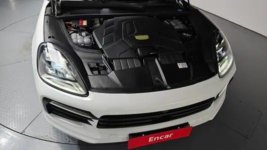 Porsche (PO536) 3.0 2022 6
