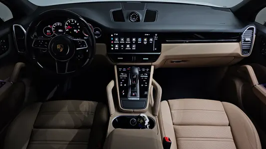 Porsche (PO536) 3.0 2022 7