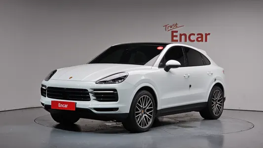 Porsche (PO536) 3.0 2022