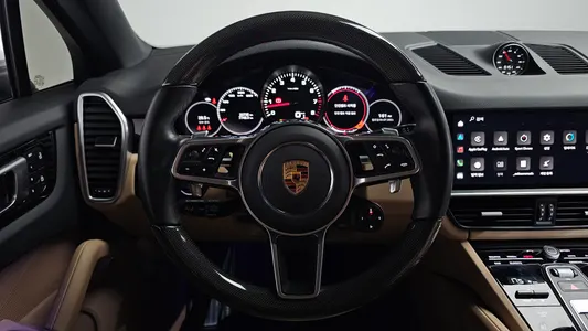 Porsche (PO536) 3.0 2022 13