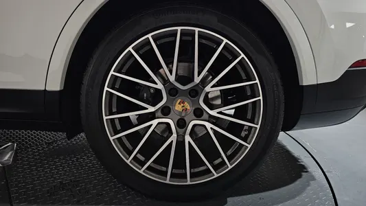 Porsche (PO536) 3.0 2022 21