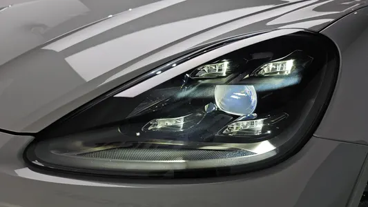 Porsche (PO536) 3.0 2022 22