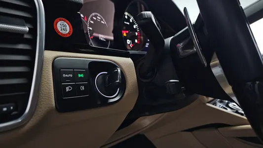 Porsche (PO536) 3.0 2022 27