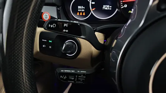 Porsche (PO536) 3.0 2022 29