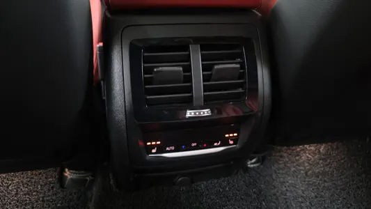 BMW X4M (G02) 3.0 2020 18