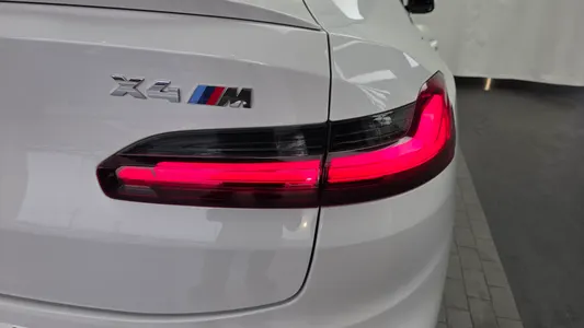 BMW X4M (G02) 3.0 2020 23