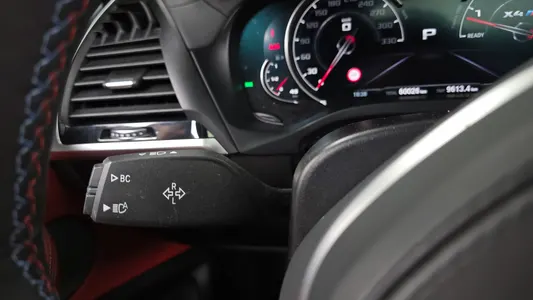 BMW X4M (G02) 3.0 2020 30