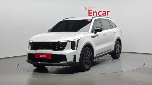 Kia 4 HEV 1.6 2WD 2023