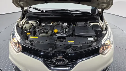 Renault Korea QM3 RE 2014 6