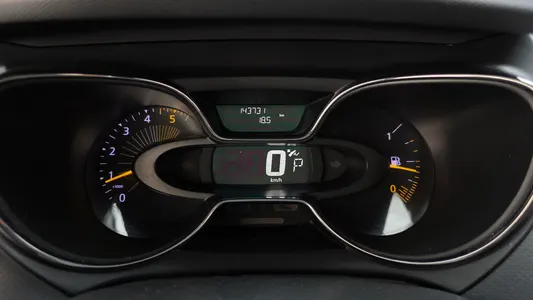Renault Korea QM3 RE 2014 8